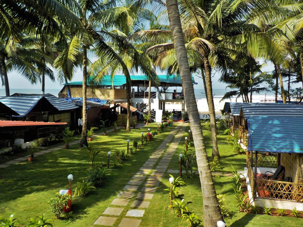 Guest House The Sunset مادريم المظهر الخارجي الصورة