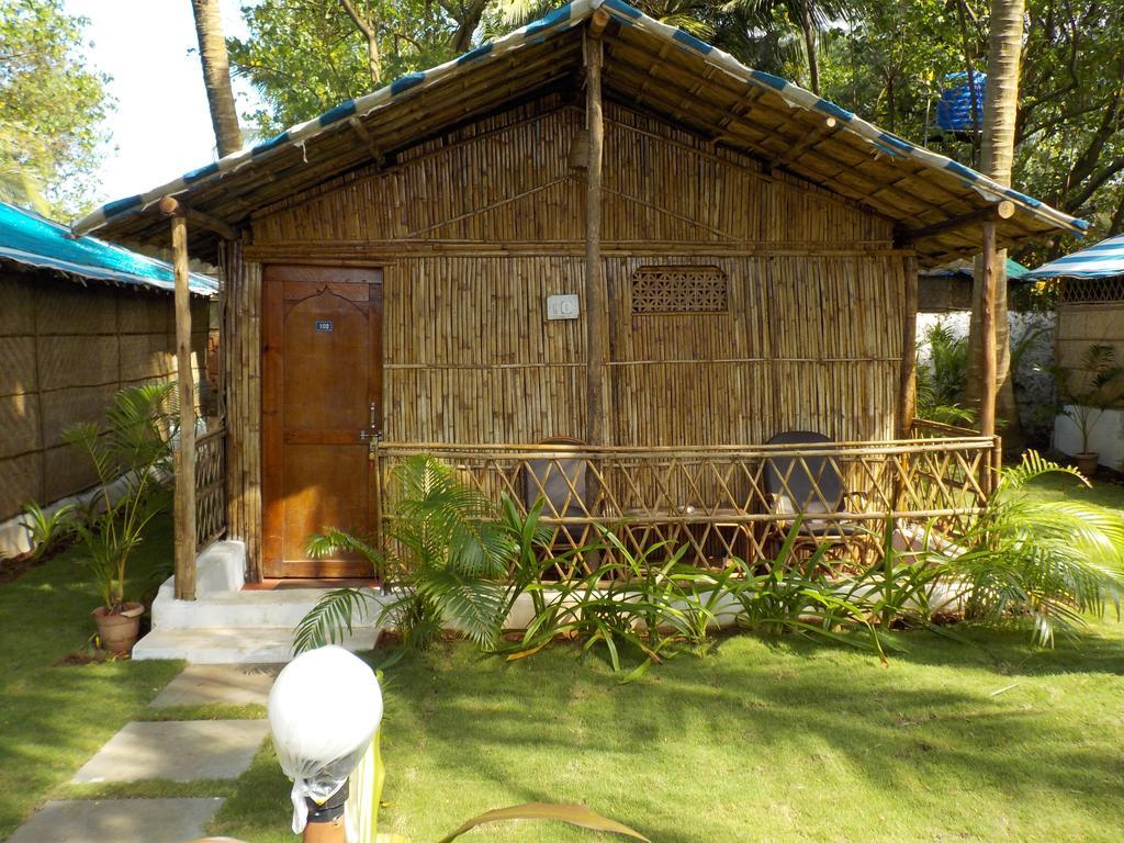 Guest House The Sunset مادريم المظهر الخارجي الصورة