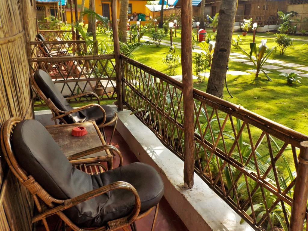 Guest House The Sunset مادريم المظهر الخارجي الصورة