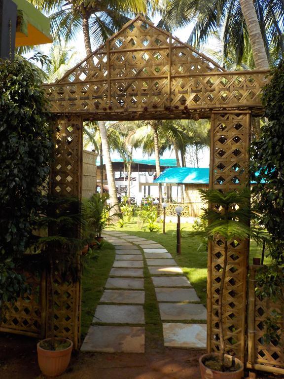 Guest House The Sunset مادريم المظهر الخارجي الصورة