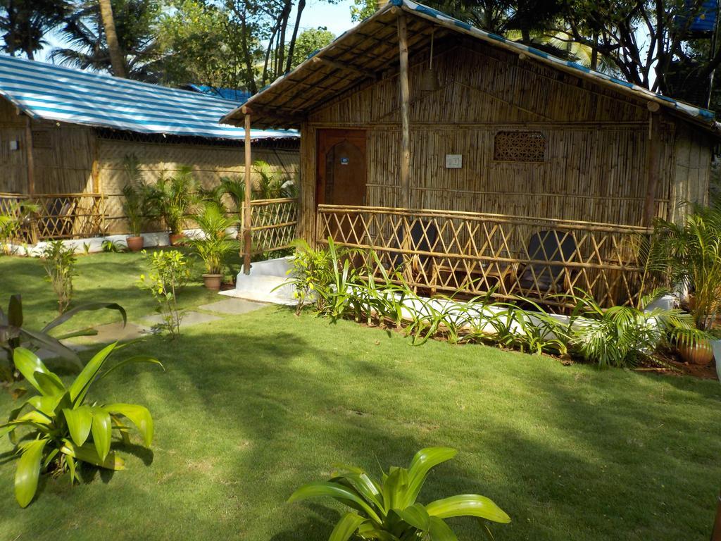 Guest House The Sunset مادريم المظهر الخارجي الصورة
