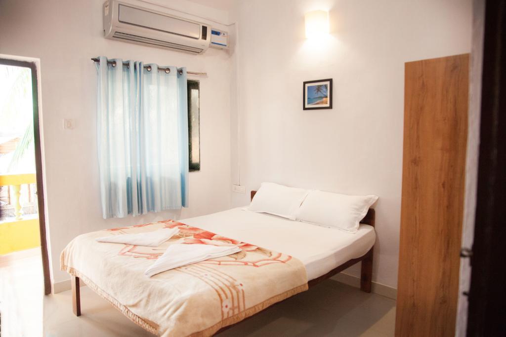 Guest House The Sunset مادريم المظهر الخارجي الصورة