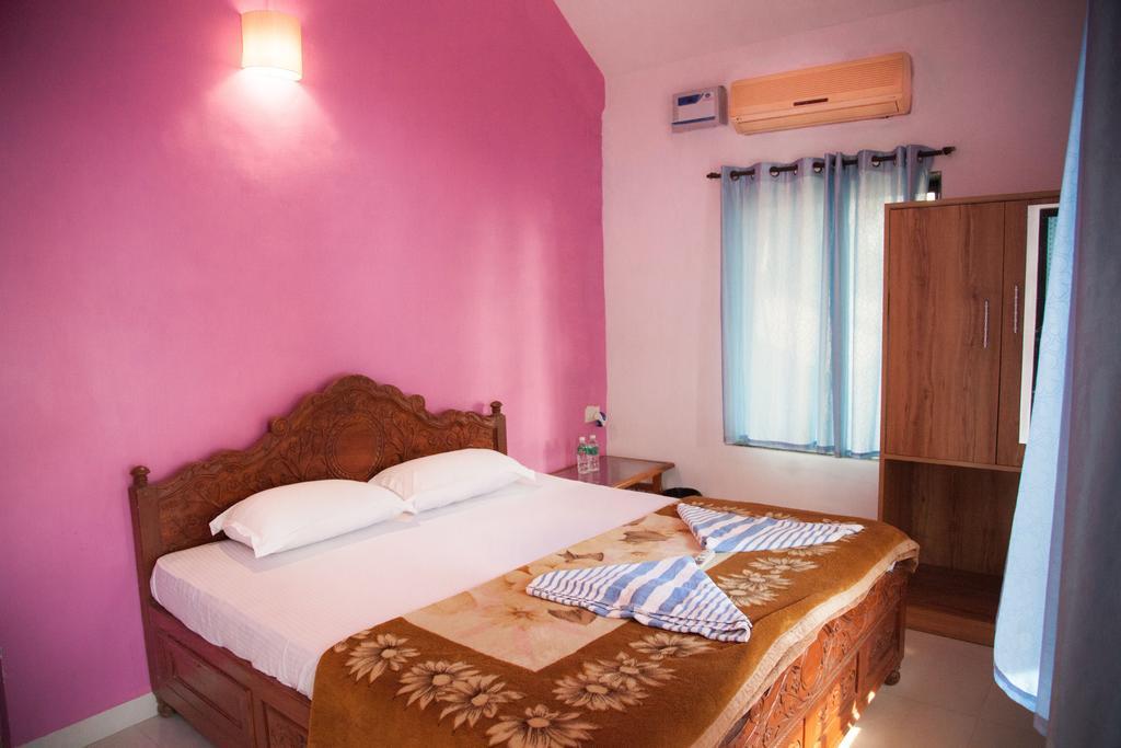 Guest House The Sunset مادريم المظهر الخارجي الصورة