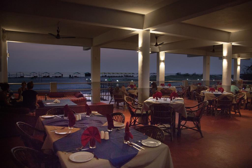 Guest House The Sunset مادريم المظهر الخارجي الصورة