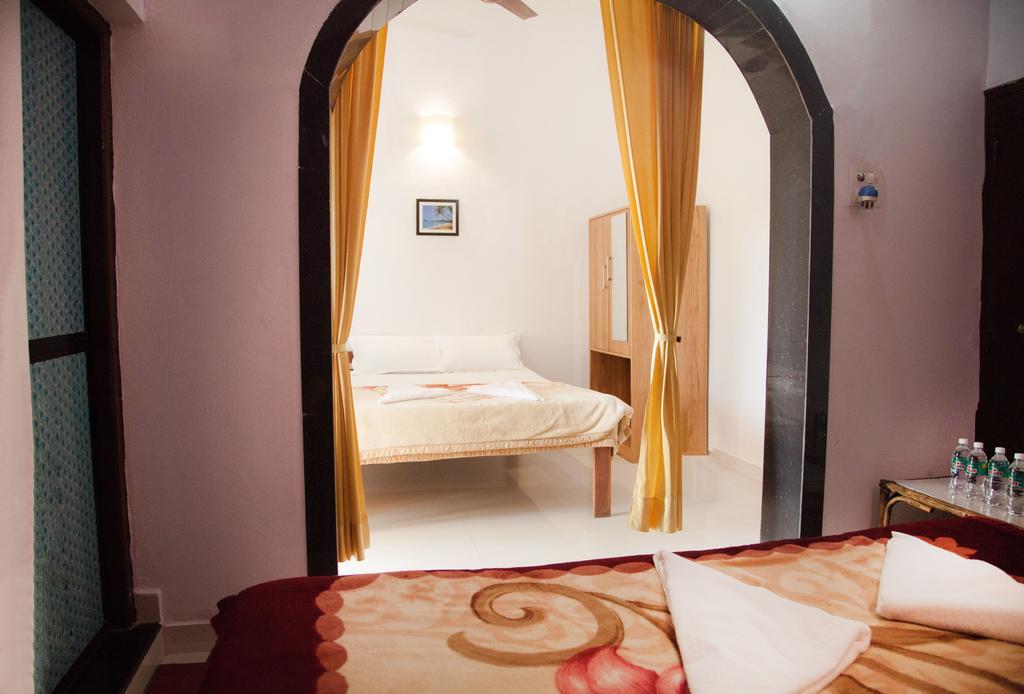 Guest House The Sunset مادريم المظهر الخارجي الصورة