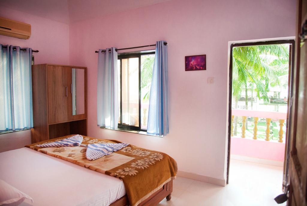 Guest House The Sunset مادريم المظهر الخارجي الصورة