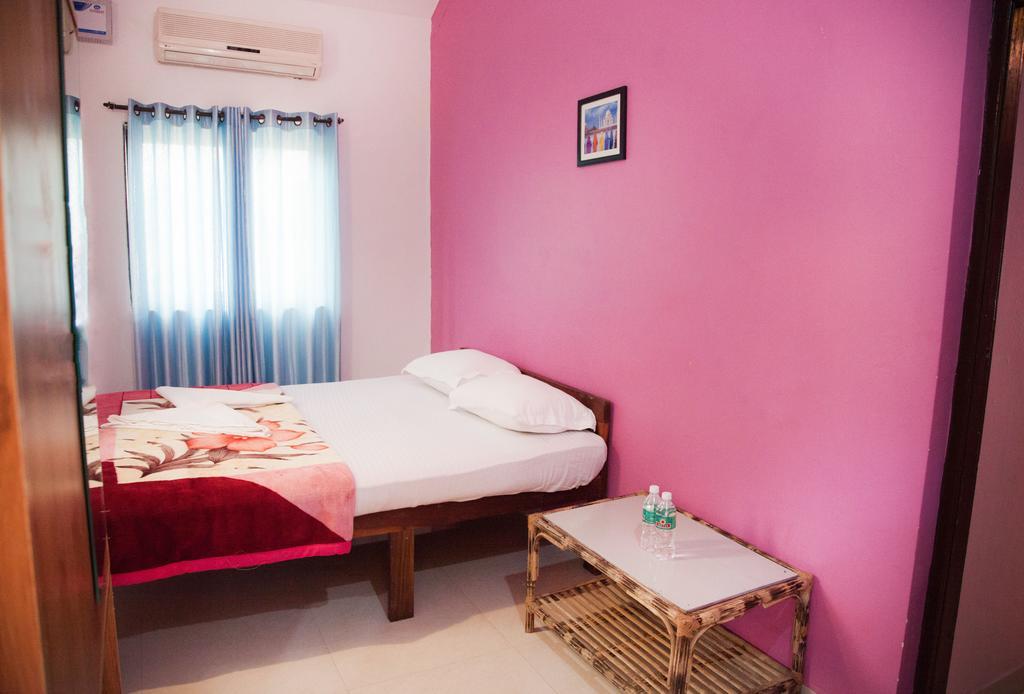 Guest House The Sunset مادريم المظهر الخارجي الصورة