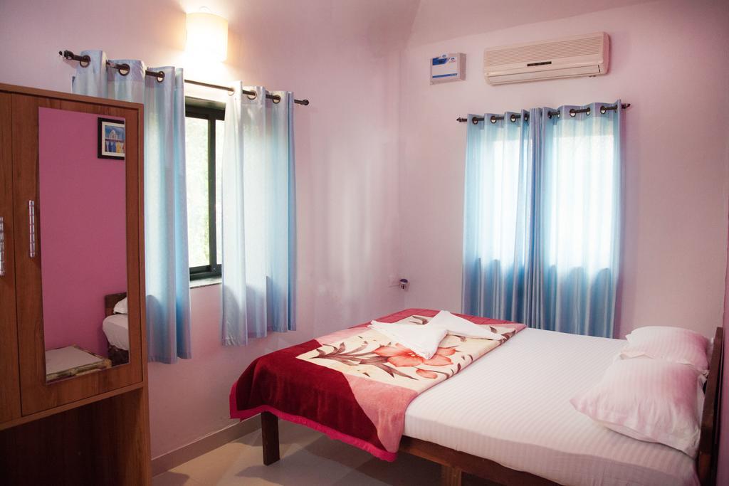 Guest House The Sunset مادريم المظهر الخارجي الصورة