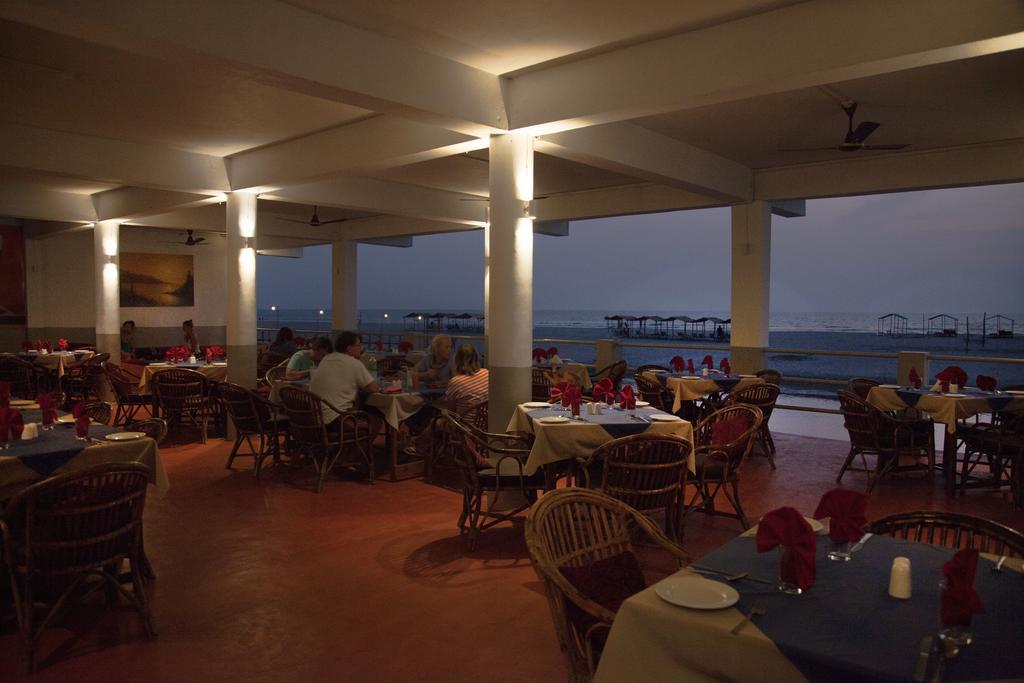 Guest House The Sunset مادريم المظهر الخارجي الصورة